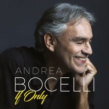 Andrea Bocelli - If Only