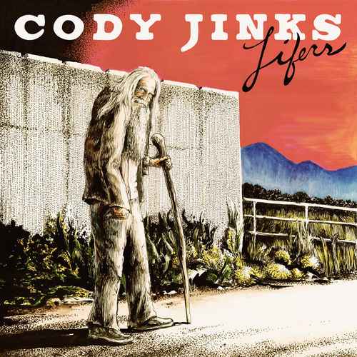 Cody Jinks Lifers