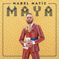 Mabel Matiz - Maya