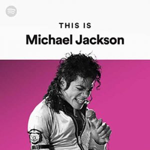 This Is Michael Jackson
