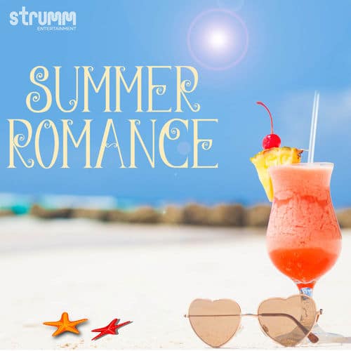 Various Artists - Summer Romance