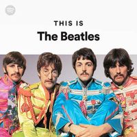 This Is The Beatles