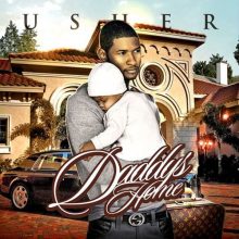 Usher-Daddy's Home