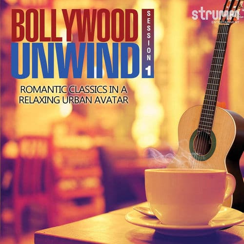Various Artists - Bollywood Unwind