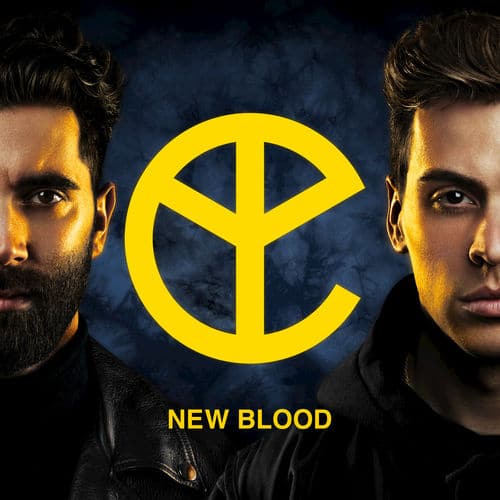 Yellow Claw-New Blood