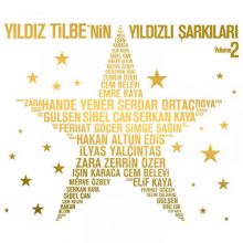 Yıldız Tilbe'nin Yıldızlı Şarkıları, Vol. 2