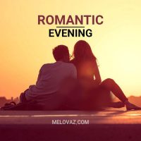 Romantic Evening