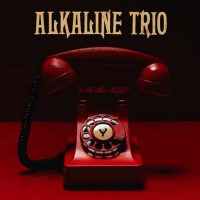 Alkaline Trio Is This Thing Cursed