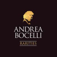 Andrea Bocelli-Rarities