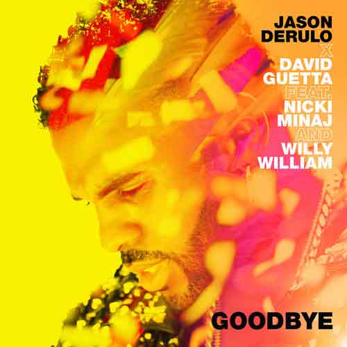 Goodbye Jason Derulo