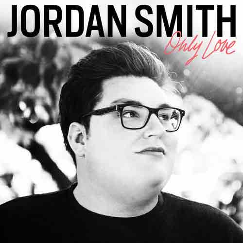 Jordan Smith-Only Love