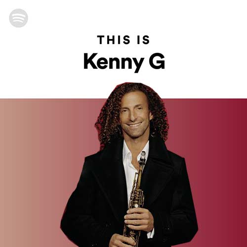 This Is Kenny G