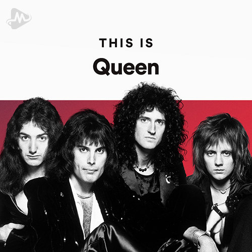 This Is Queen