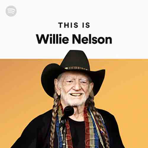 This Is Willie Nelson