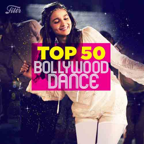Top 50 Bollywood Dance