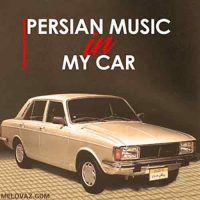 persian Music in My car