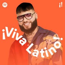 ¡Viva Latino!