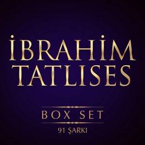 İbrahim Tatlıses Box Set