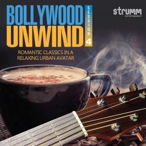Bollywood Unwind 4