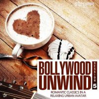 Bollywood Unwind 5