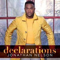 Jonathan Nelson Declarations