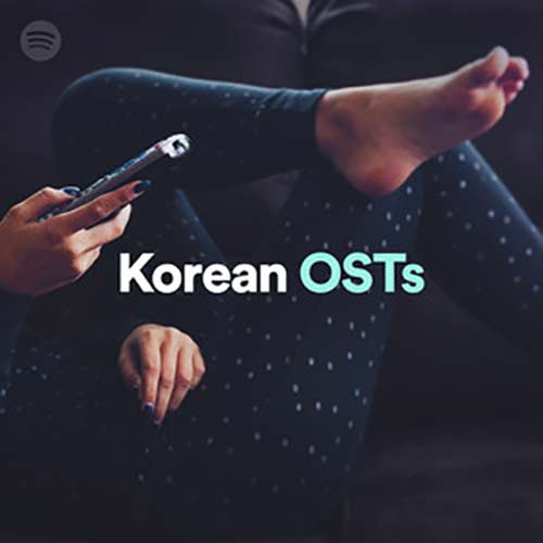 Korean OSTs