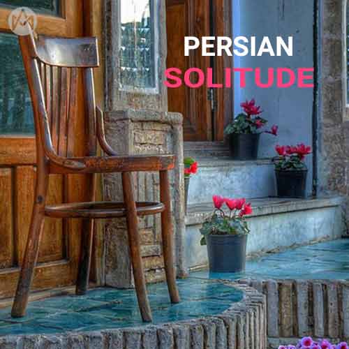 Persian Solitude