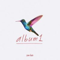 San Holo album1