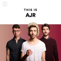 This Is AJR