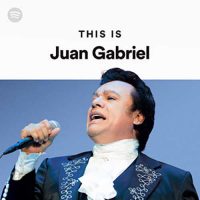 This Is Juan Gabriel