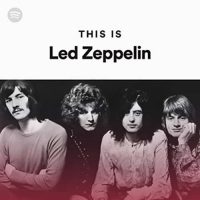 This Is Led Zeppelin