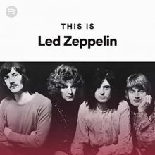 This Is Led Zeppelin