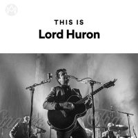 This Is Lord Huron