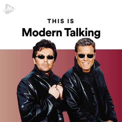 This Is Modern Talking