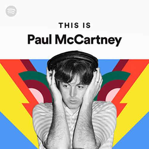 This Is Paul McCartney