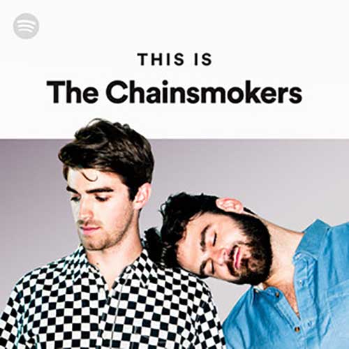 This Is The Chainsmokers