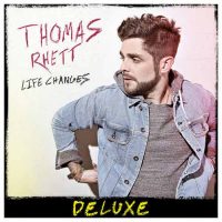 Thomas Rhett Life Changes