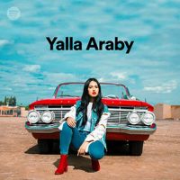 Yalla Araby