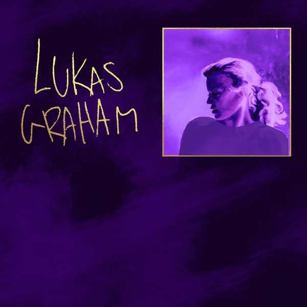 Lukas Graham 3 The Purple Album