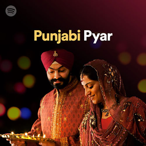 Punjabi Pyar