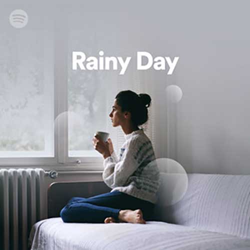 Rainy Day (Playlist)