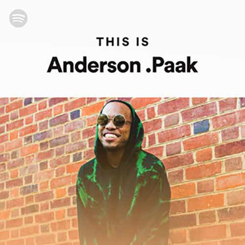 This Is Anderson .Paak