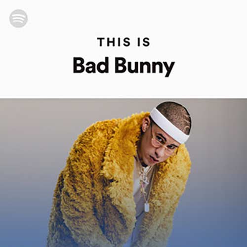 This Is Bad Bunny