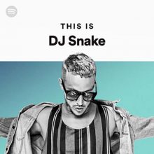 This Is DJ Snake