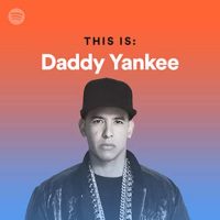 This Is Daddy Yankee