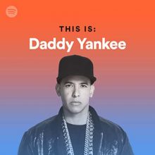 This Is Daddy Yankee