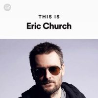 This Is Eric Church