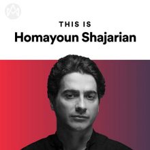 This Is Homayoun Shajarian