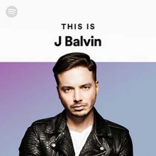 This Is J Balvin