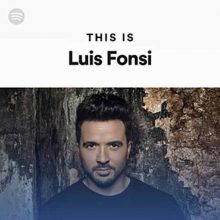 This Is Luis Fonsi